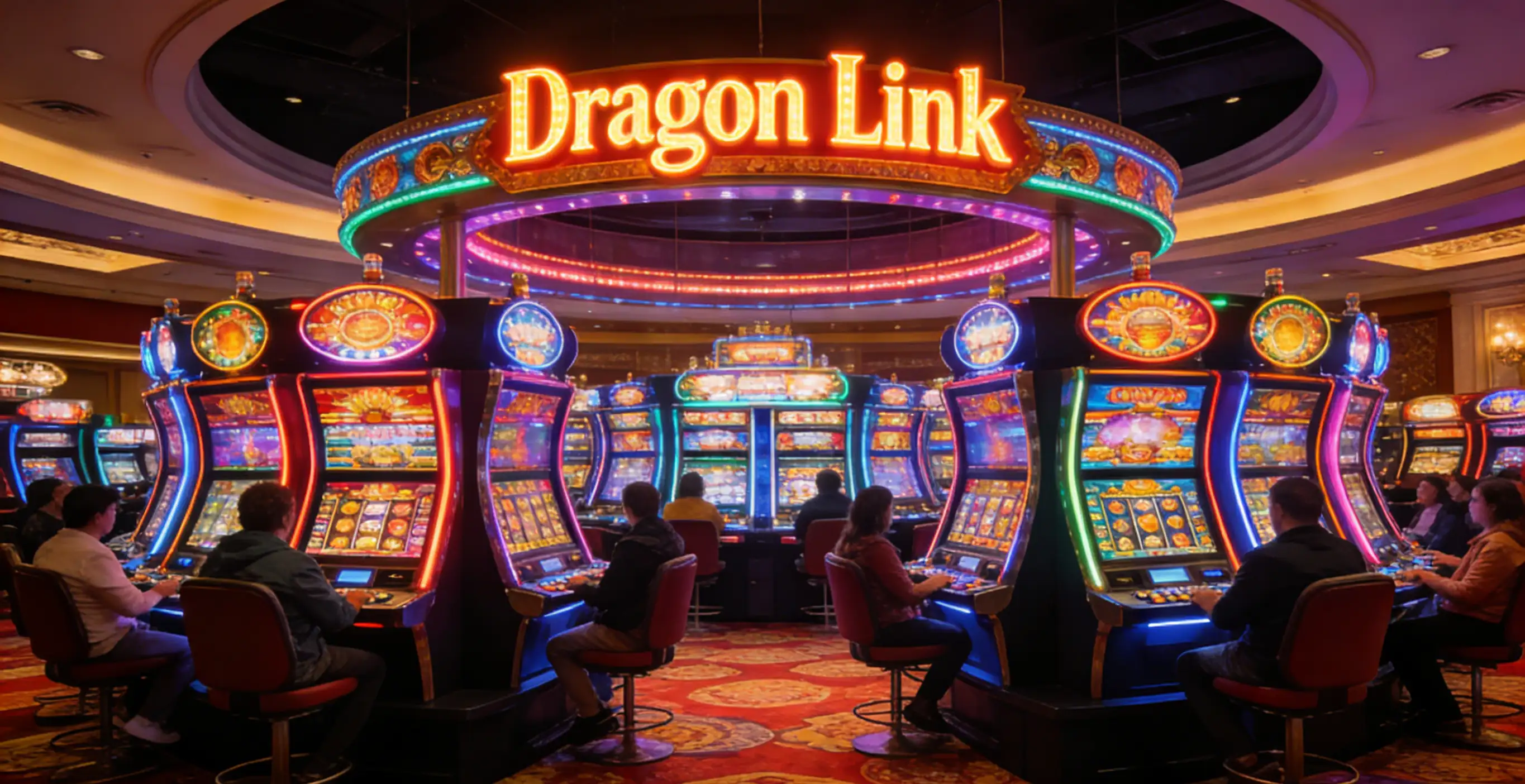 slot games with high payout rates