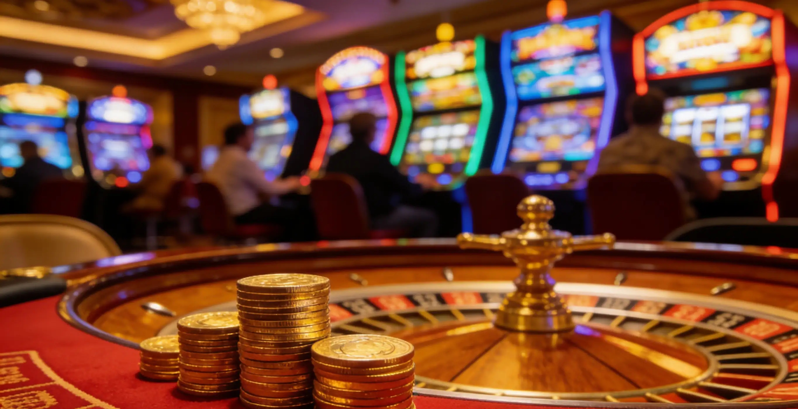 best free slot games online