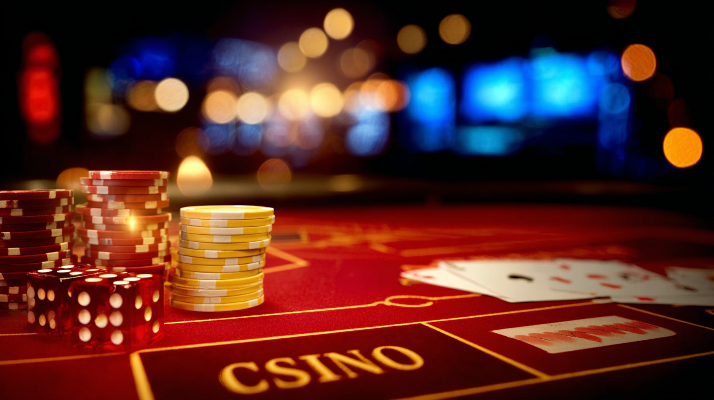 casino games slot machines free