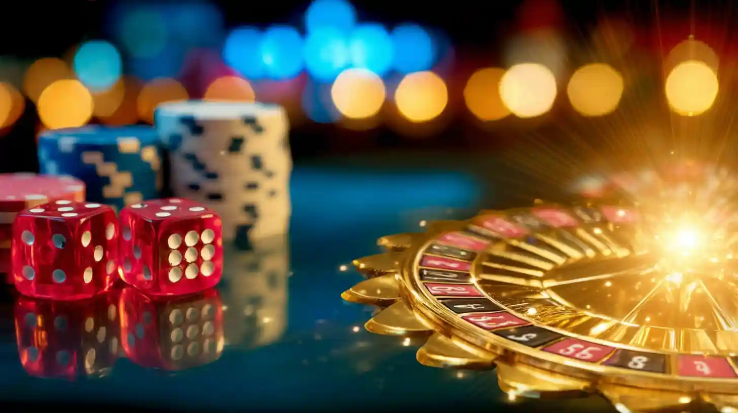 free fun casino slot games