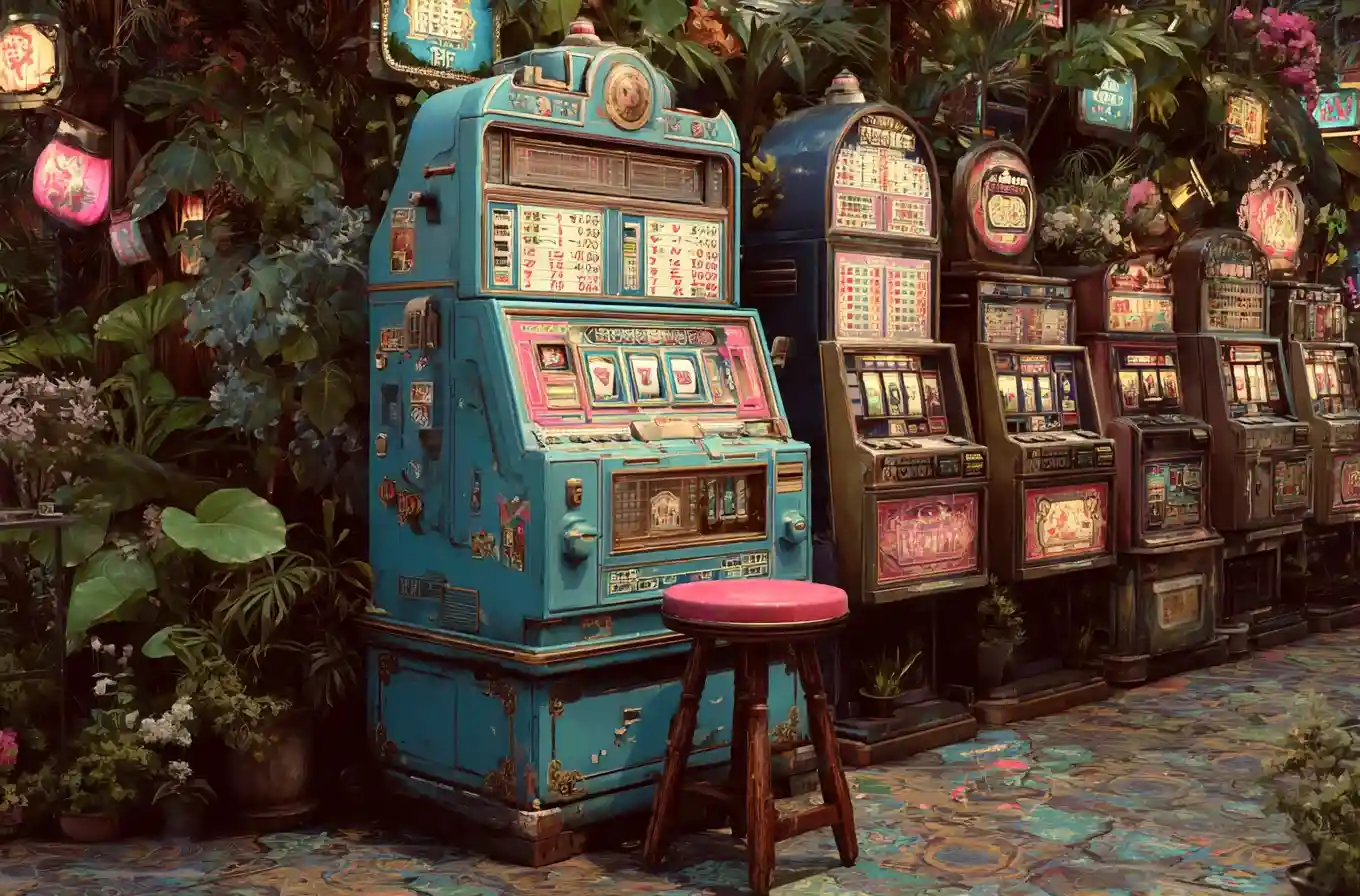 mega888 slot games list