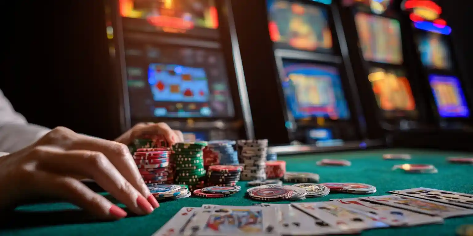 popular online slot games uk