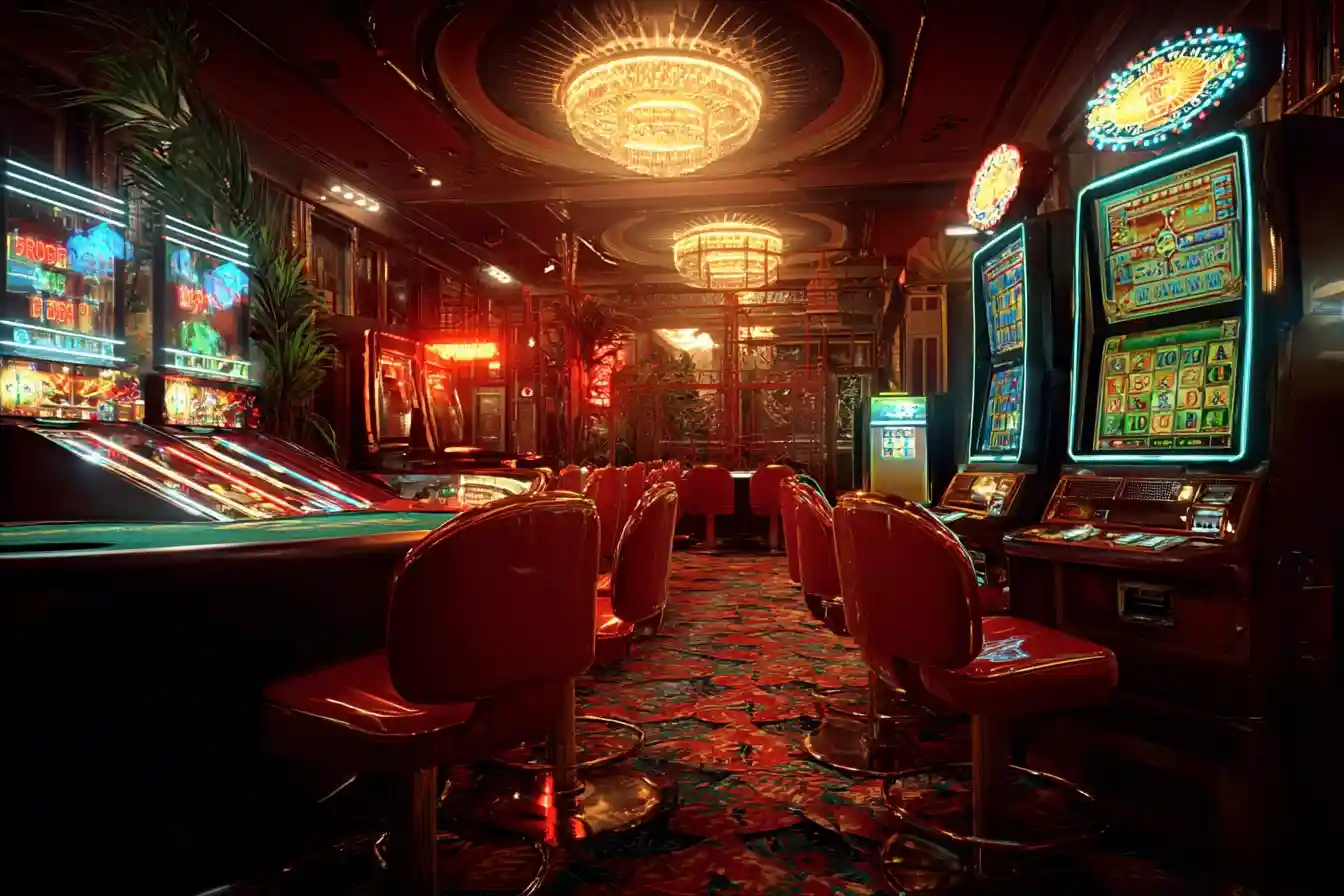 free slot nodownload games