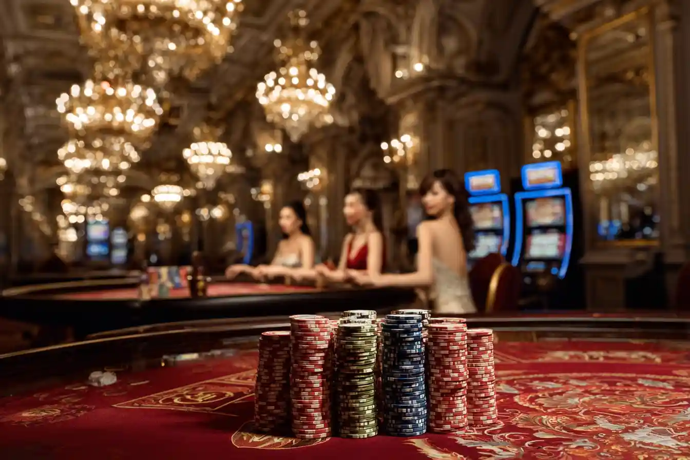mobil slot games