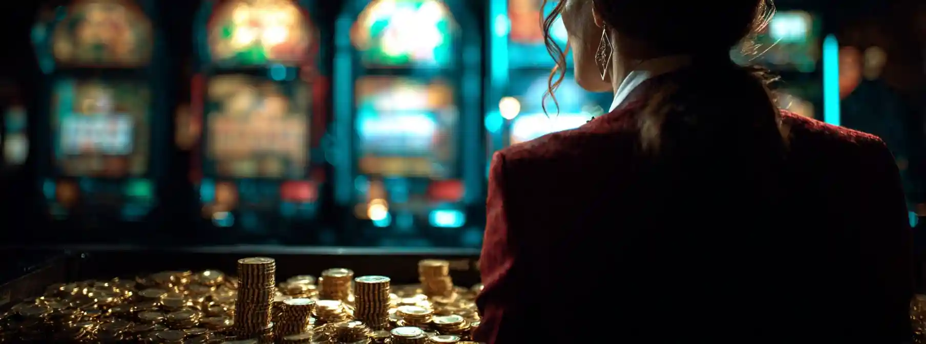 slot games free live
