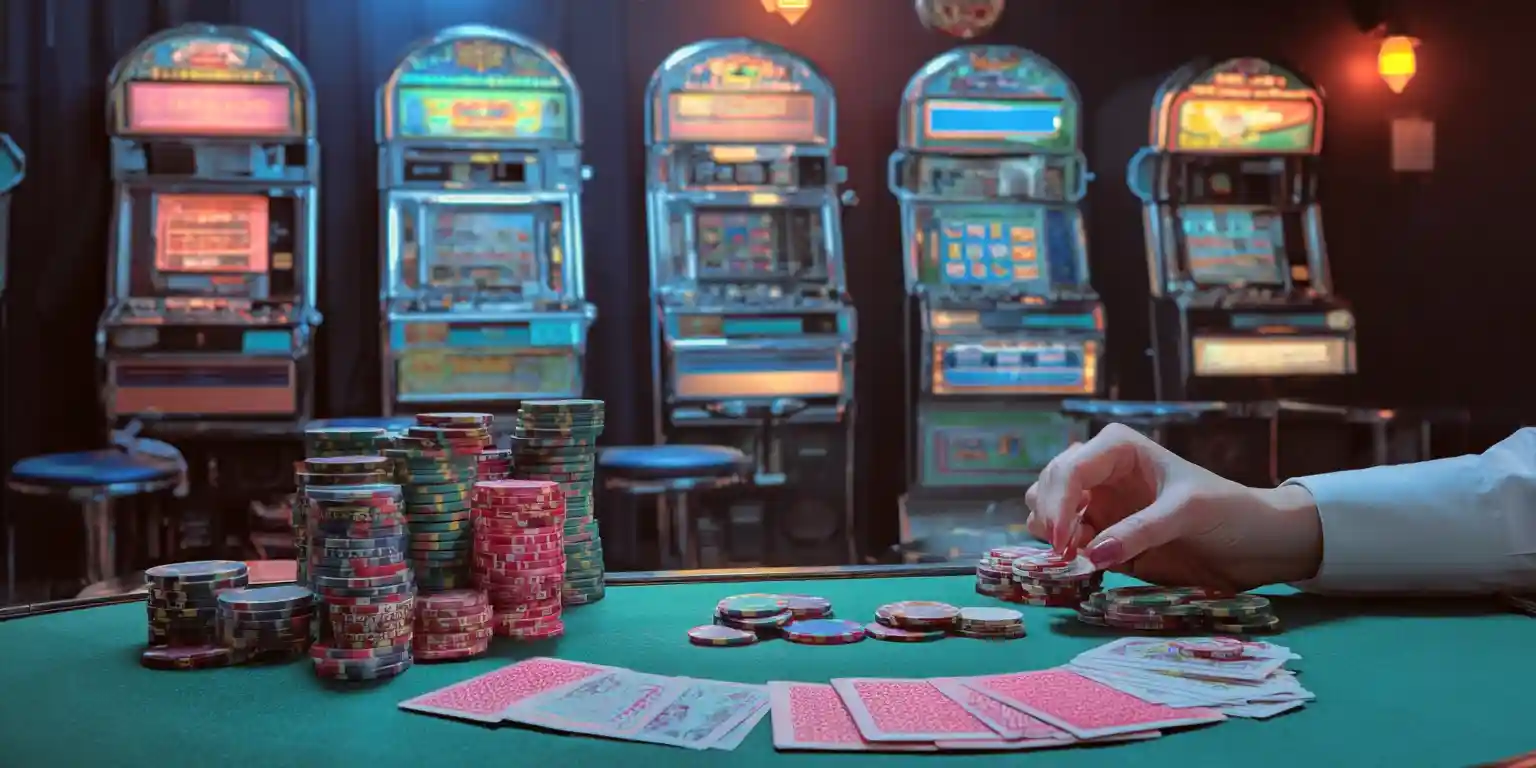real slot games to win real money