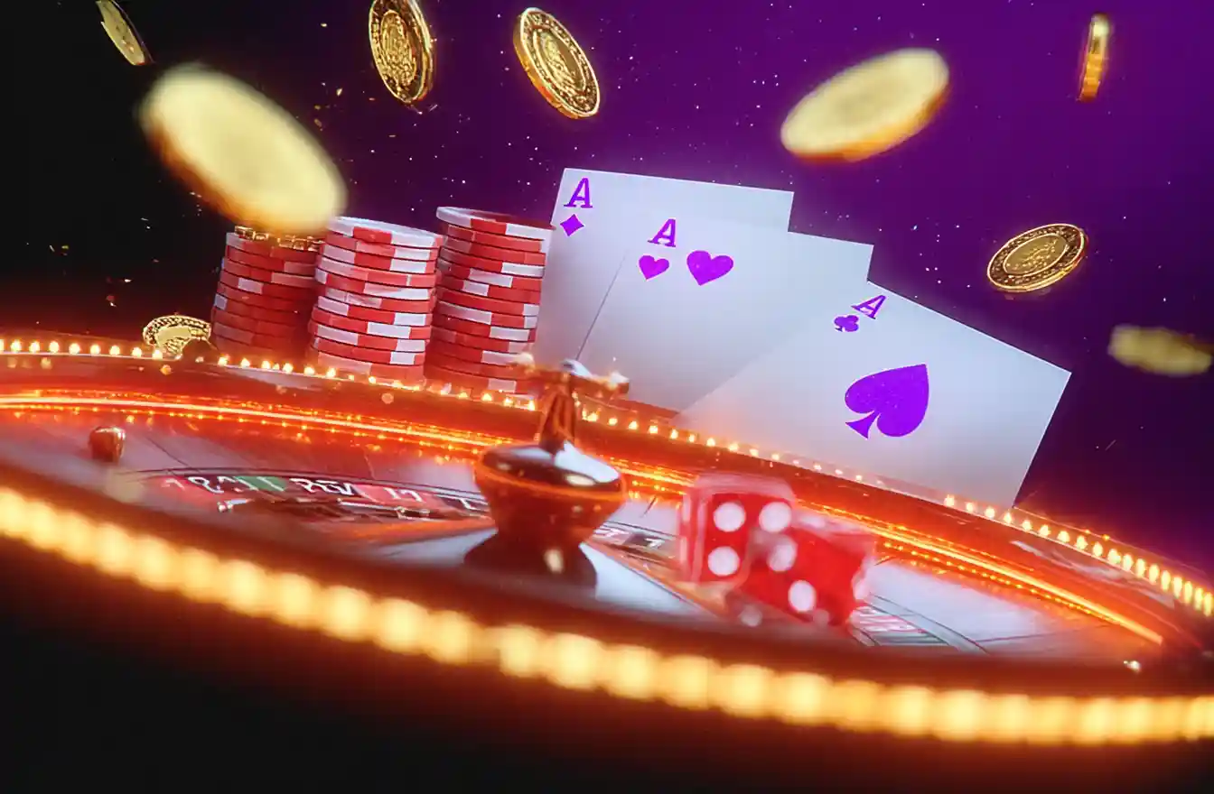 genting slot machine games
