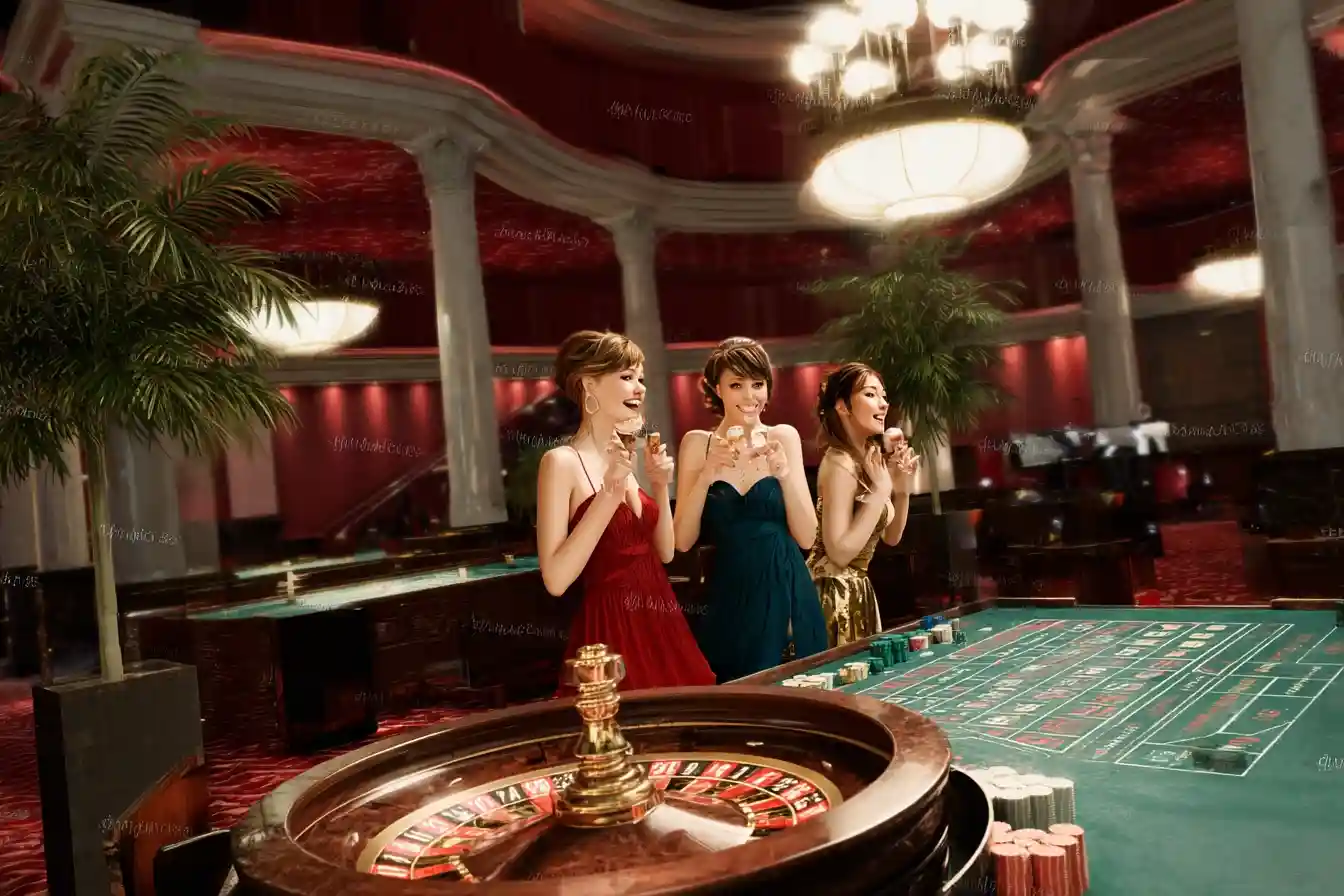 how to play casino slot machines