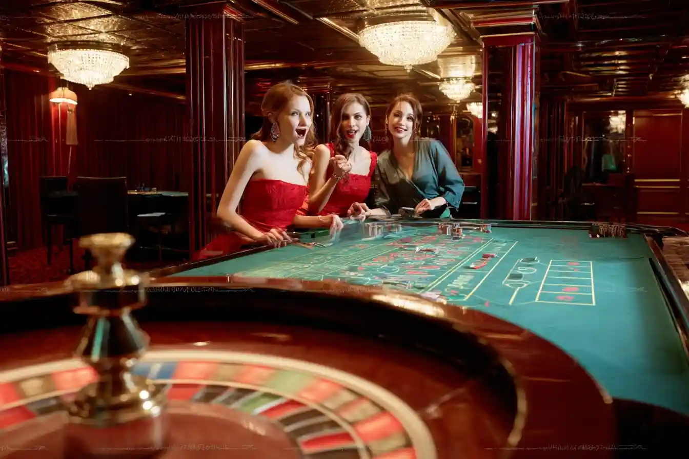 arcade slot