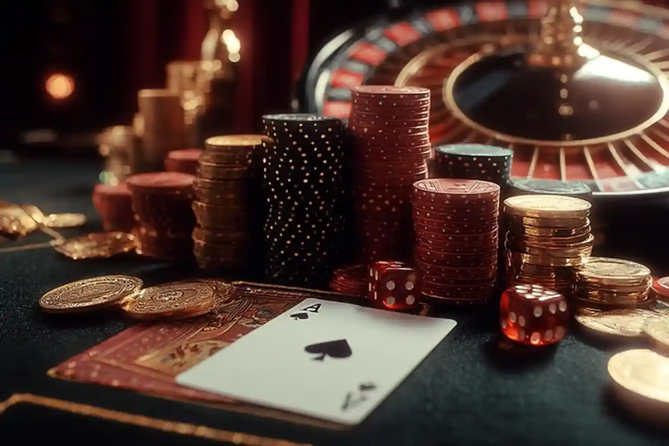 slot machine games to play for free online