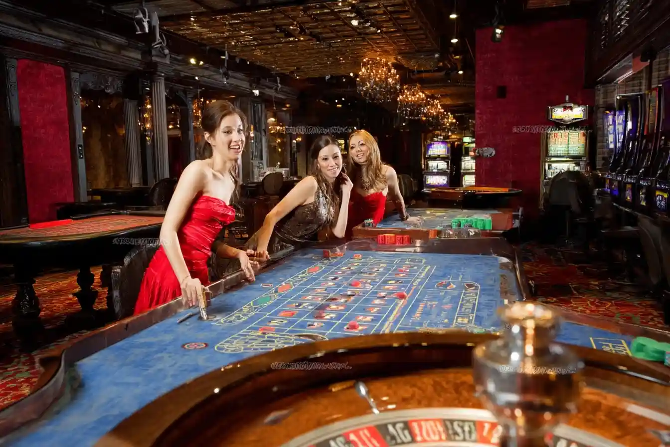 eldorado slot games online