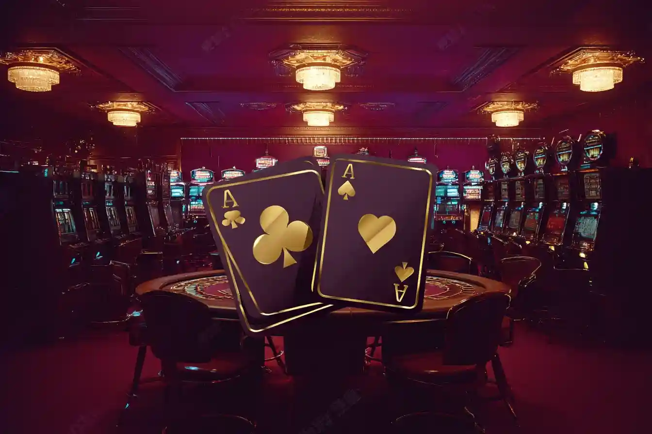 real casino slot games