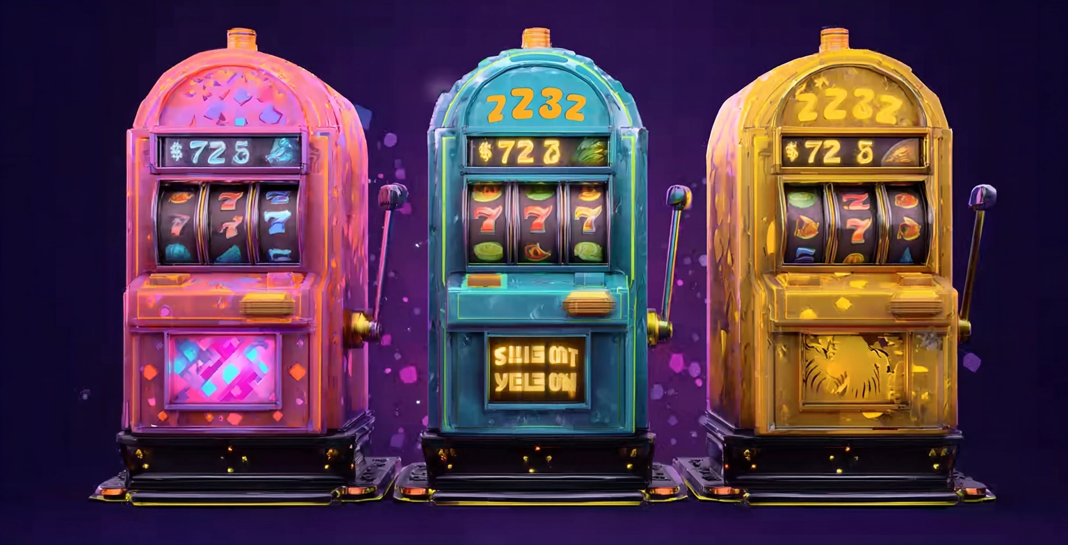 free spin slot machine games