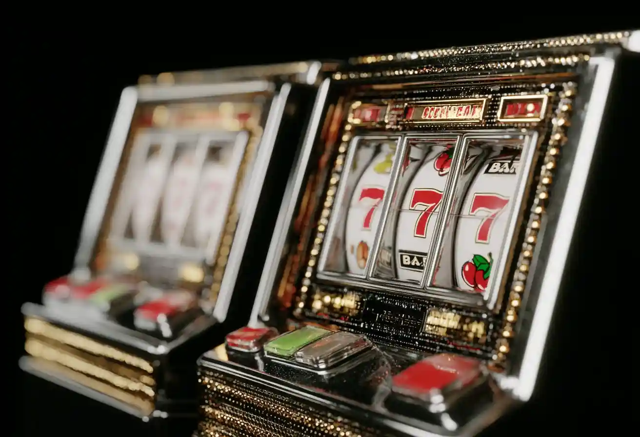 free slot games with no deposit