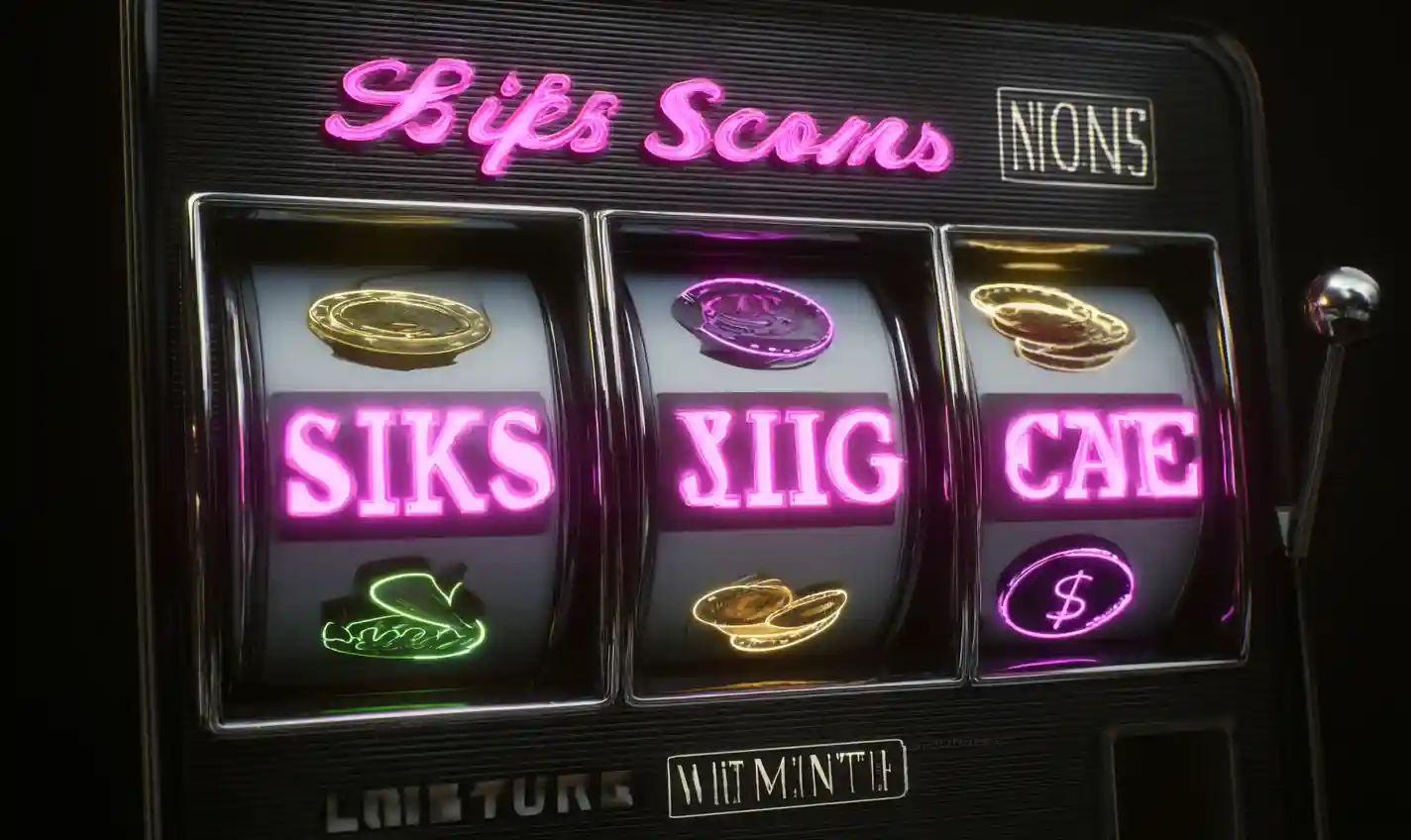 casino slot games for android