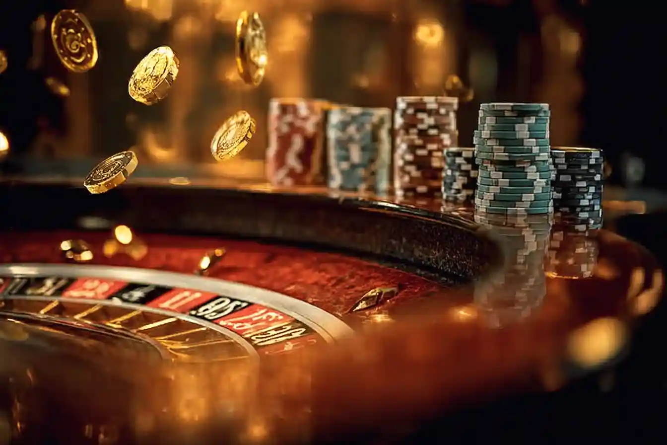 how to stop playing slot machines