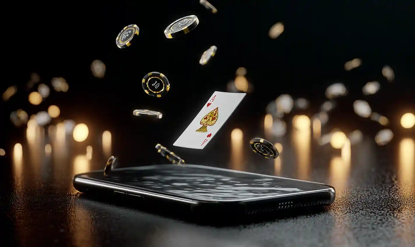 multiplayer slot games
