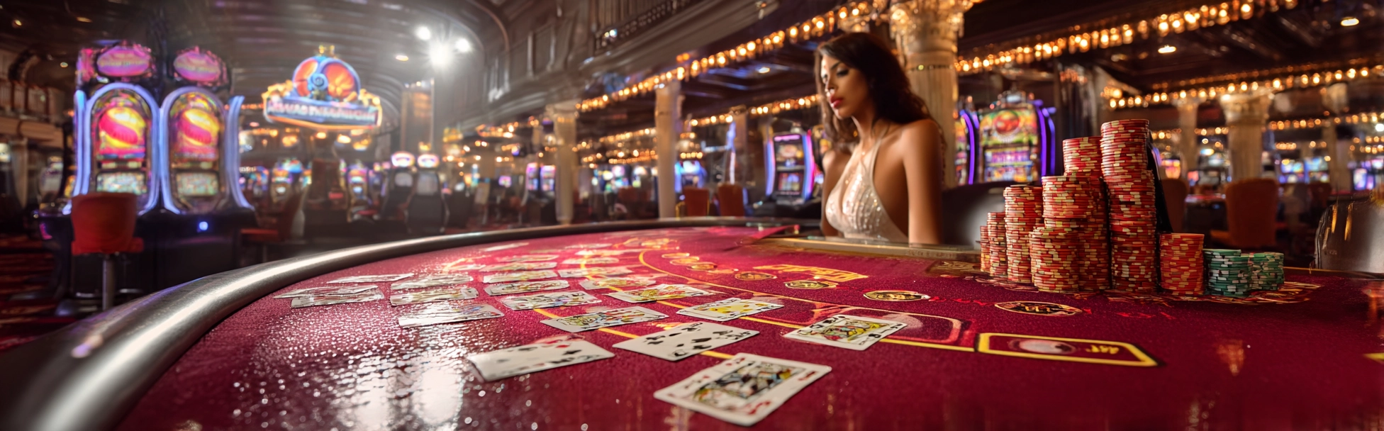 play free online slot games for fun