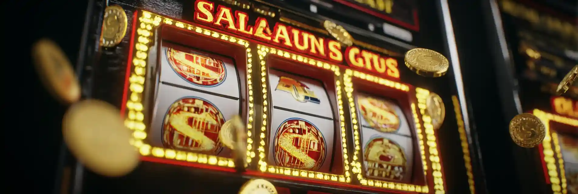 really free slot games