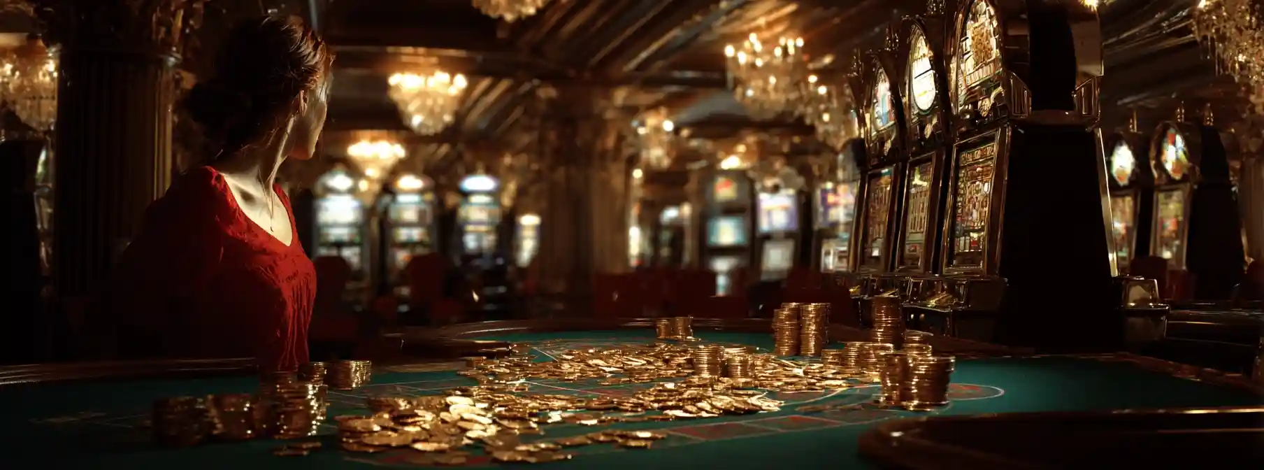 slot companies