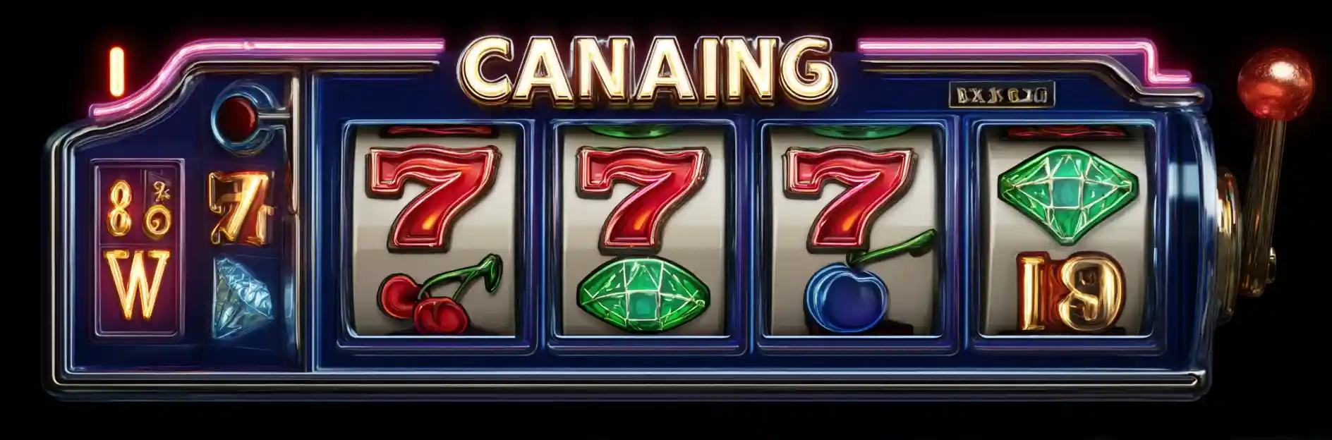 what slot games pay real cash?