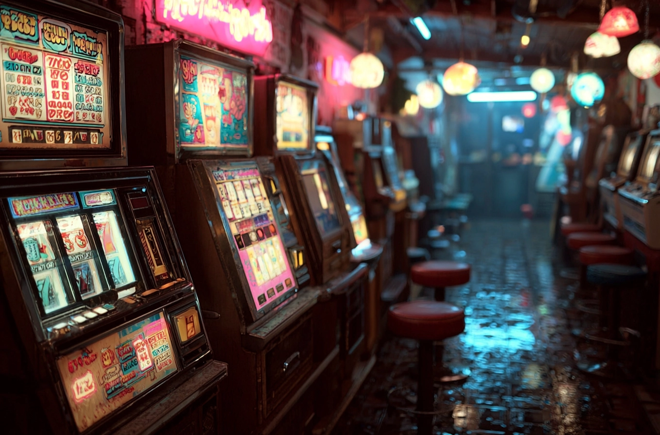 best scatter slot games 2025