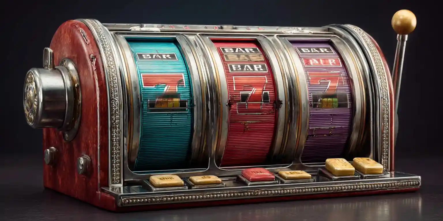 slot games for phone