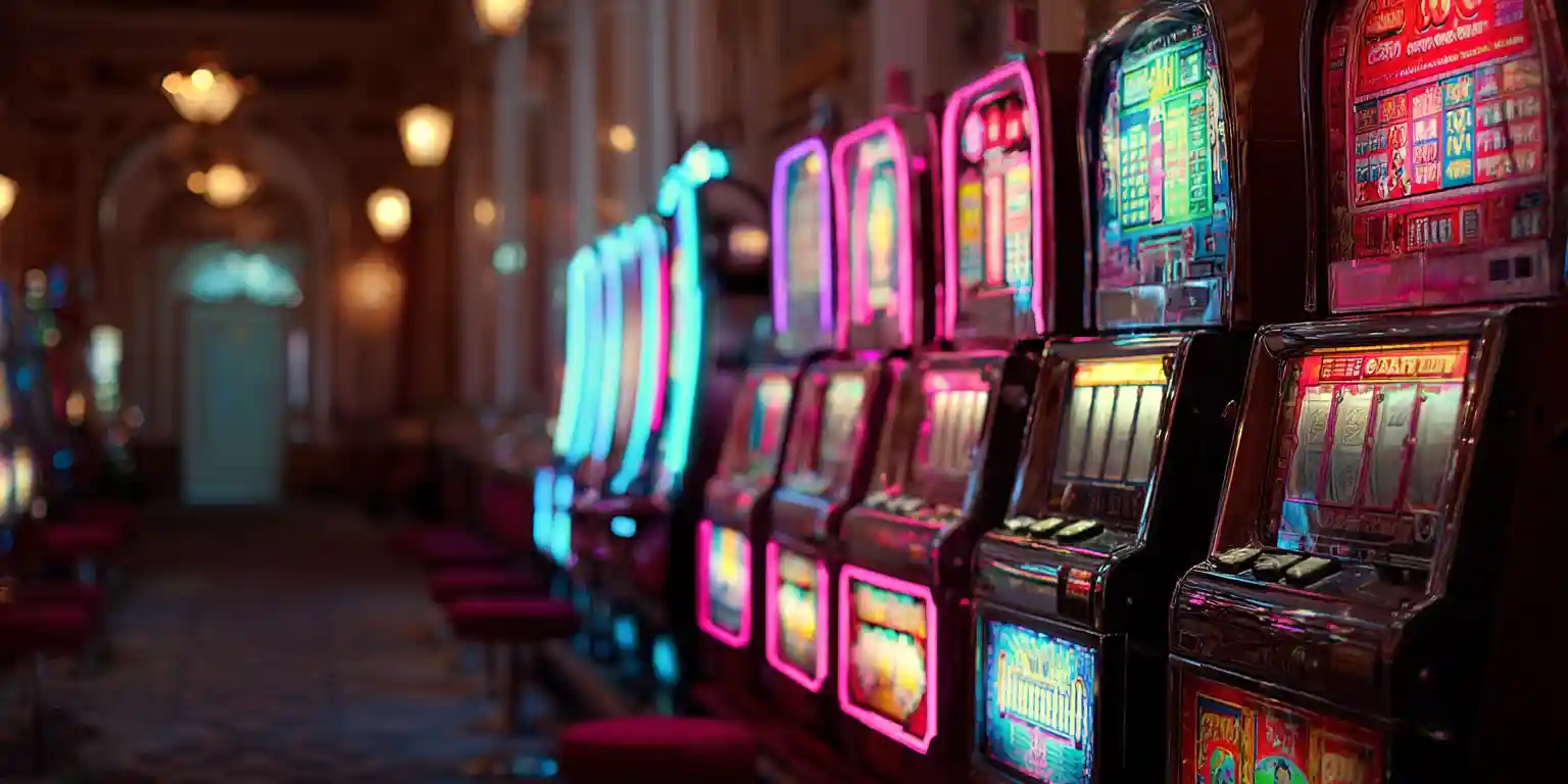sciplay slot games