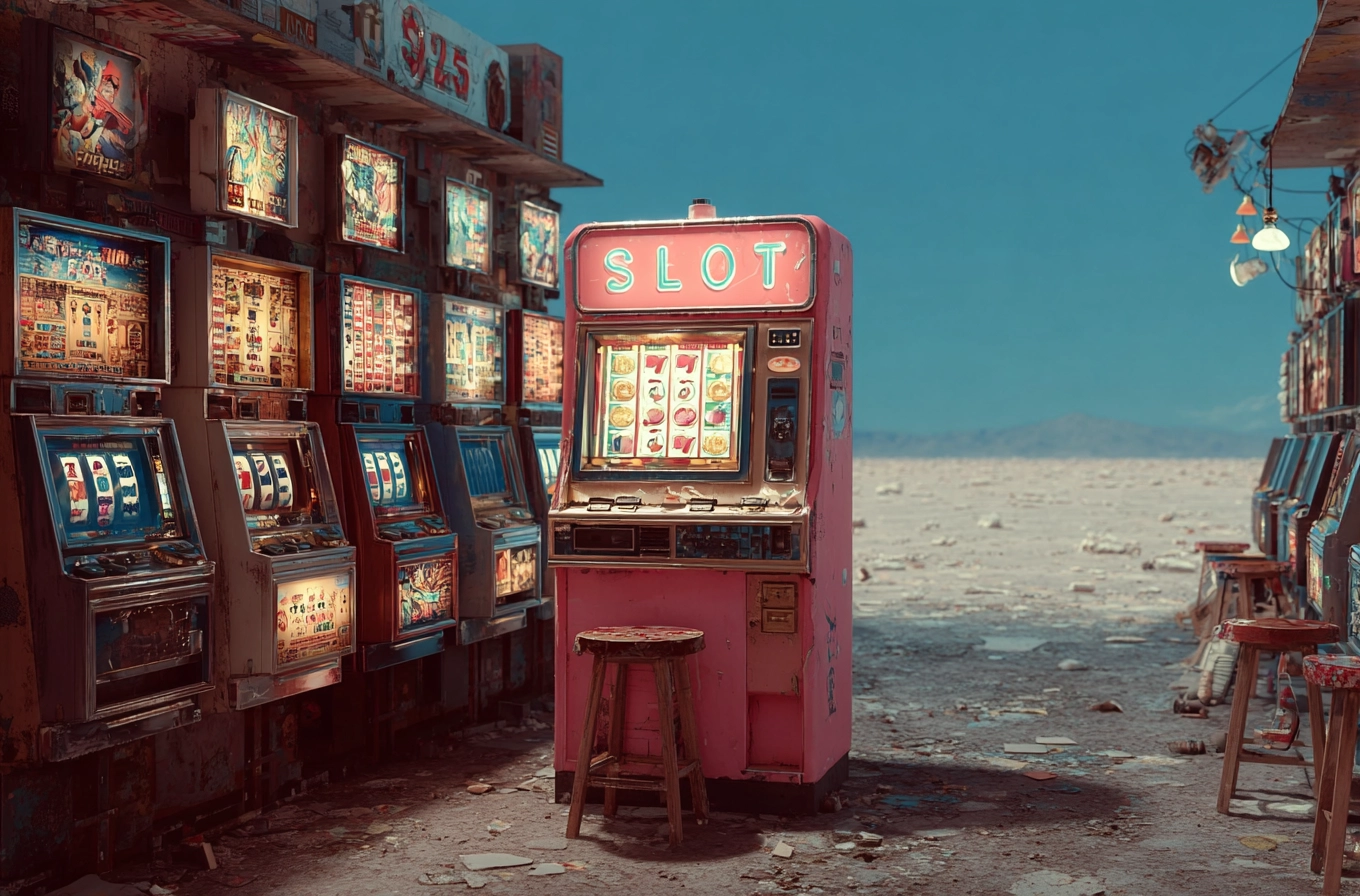 top-rated fire-themed slot games 2025