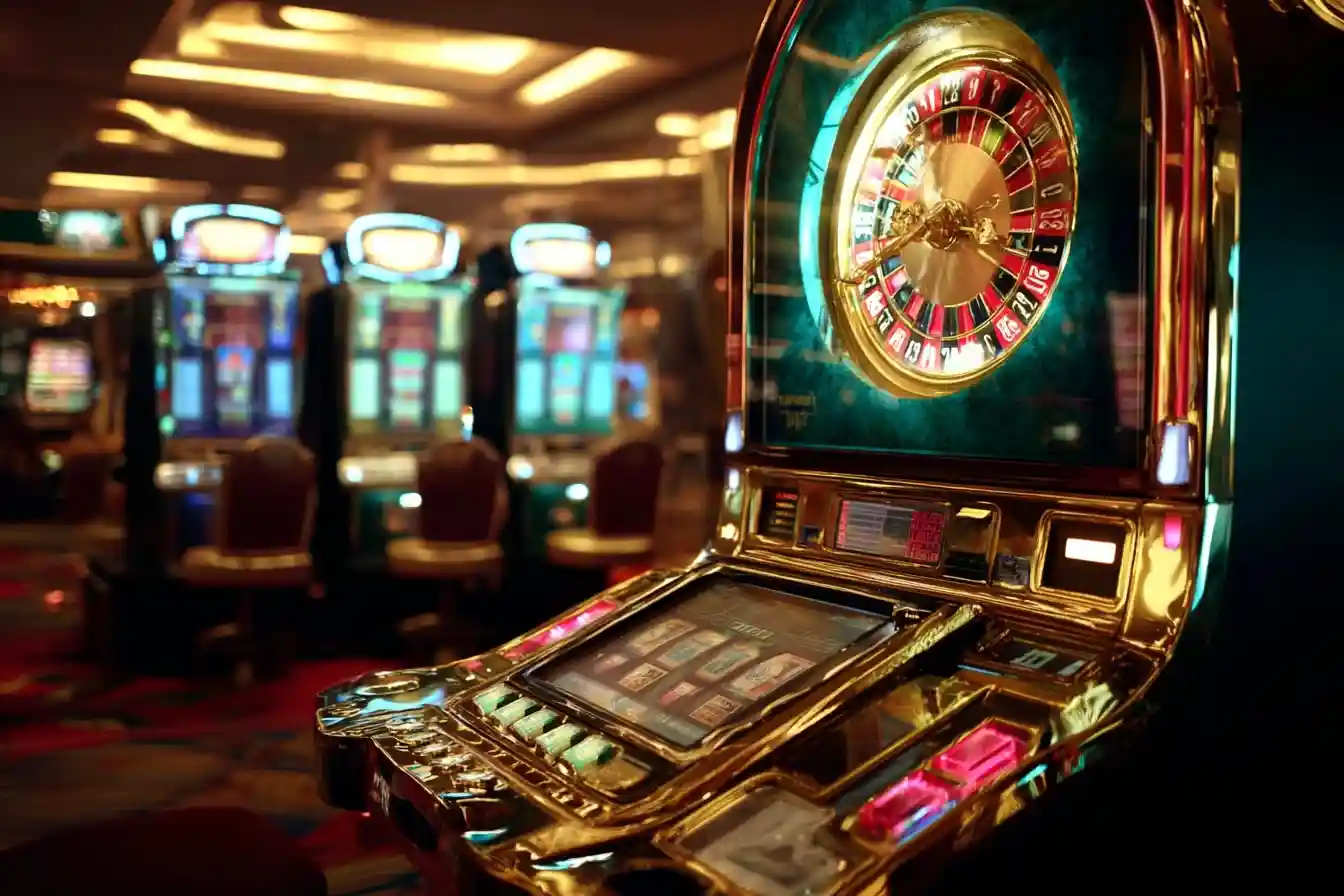 slot games kostenlos spielen ohne anmeldung