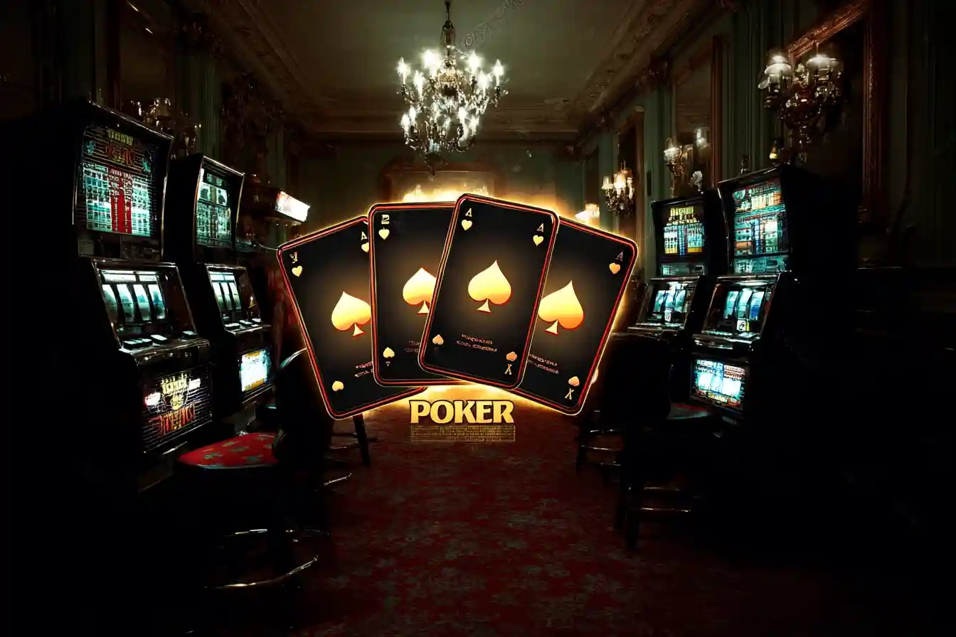 free slot games download