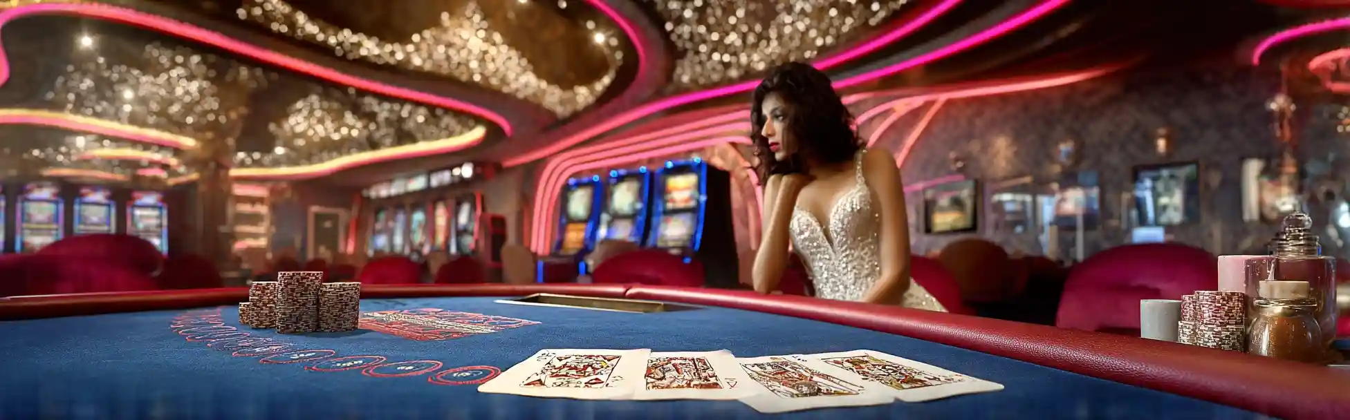 slot games made with unity