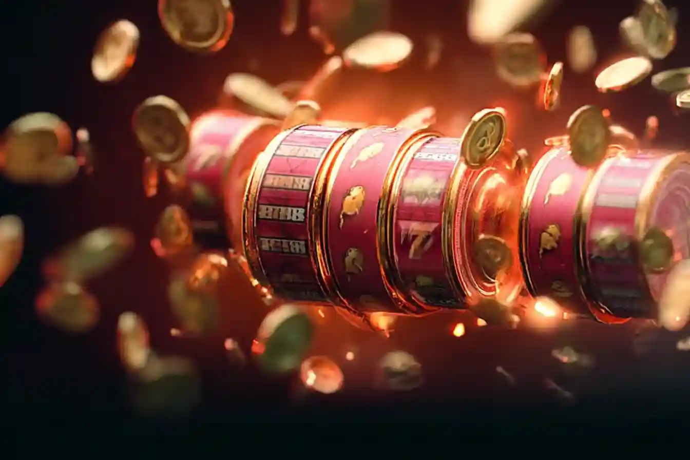 free slot machine games apps