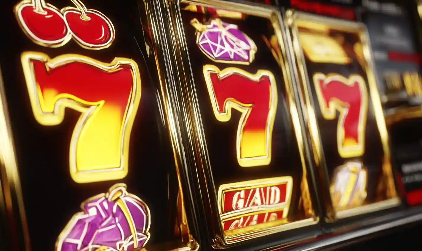 IGT Casino Slot Games
