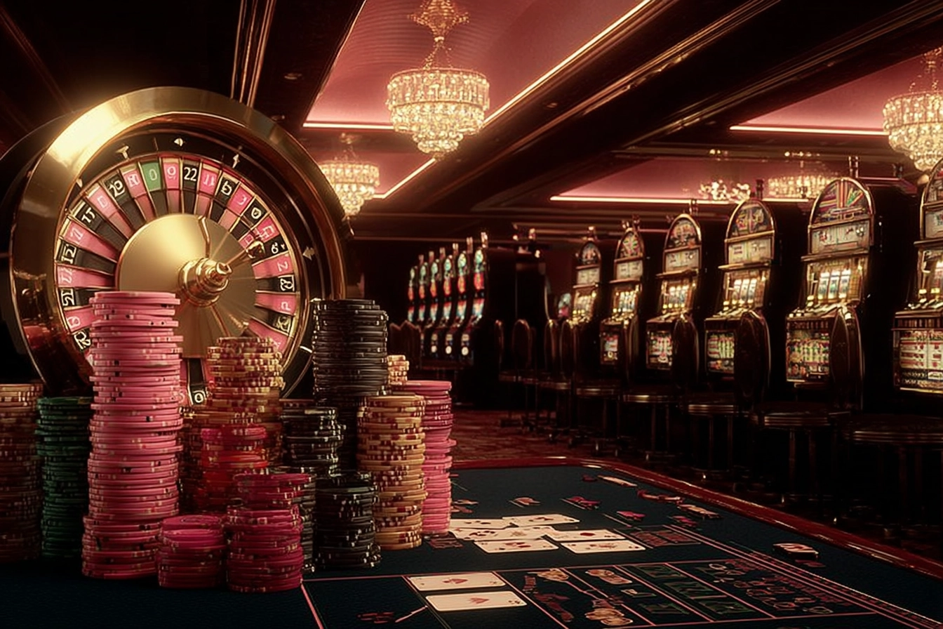 best free slot games that pay real money