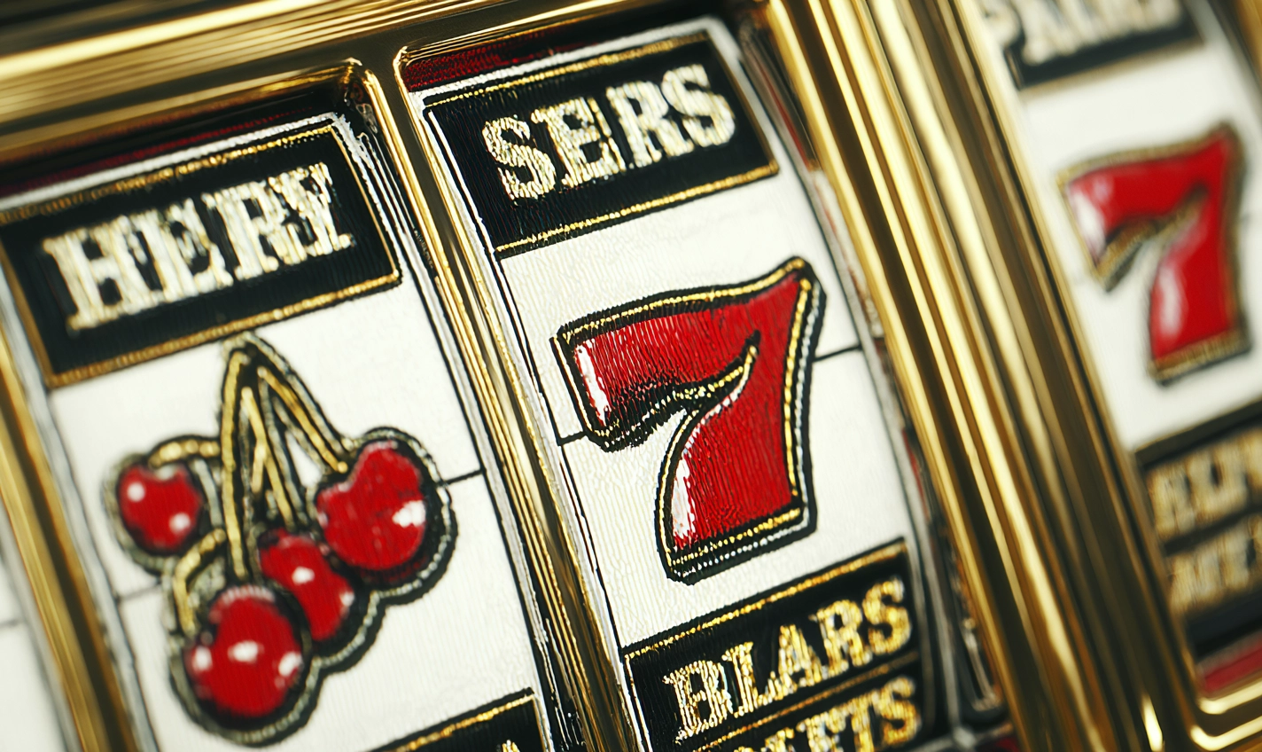 what are the different types of slot games?