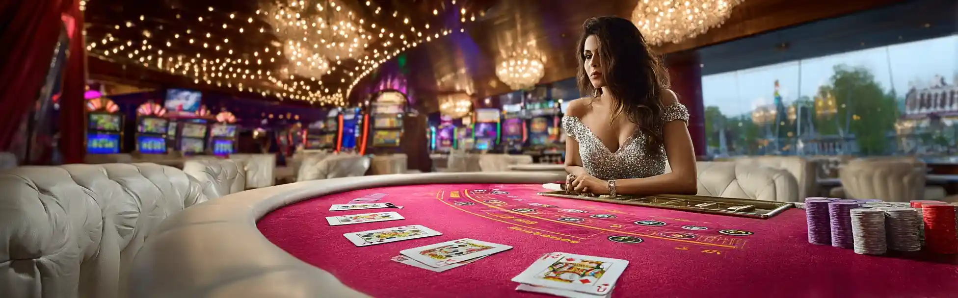 computer slot machine games