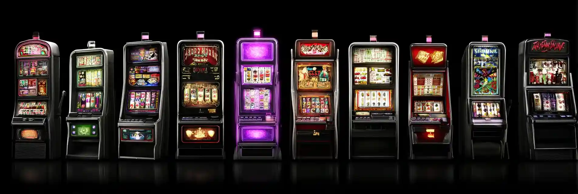 free online slot games without download or registration