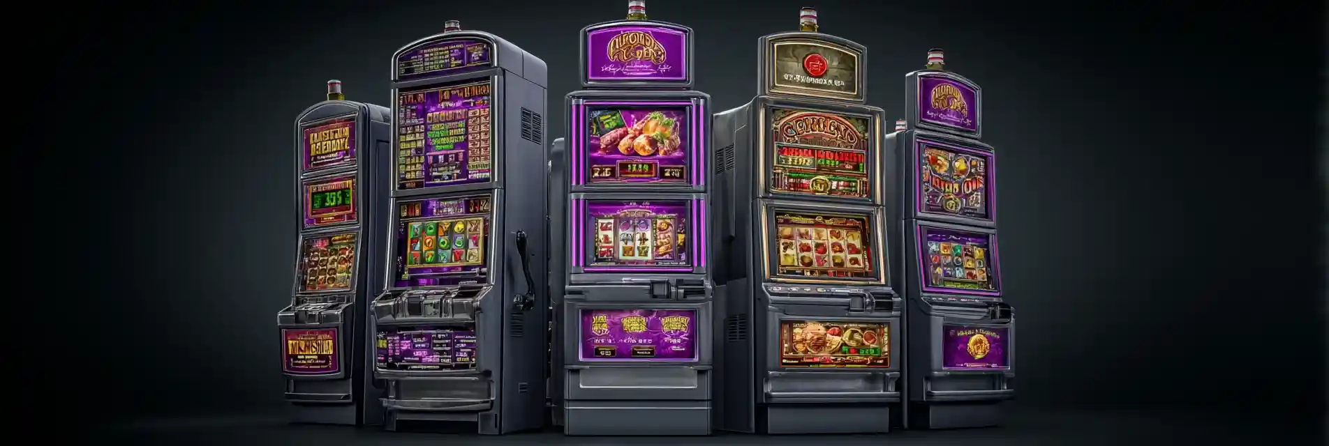 how to win slot machine games