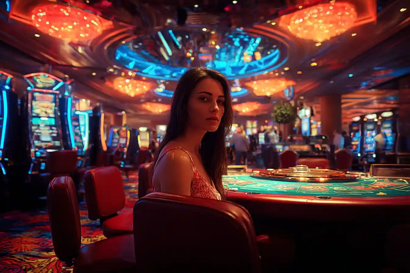 best slot games with no wagering