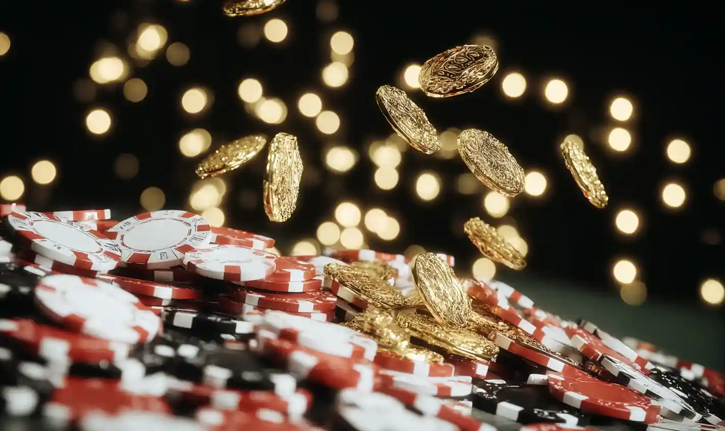 free fun casino slot games