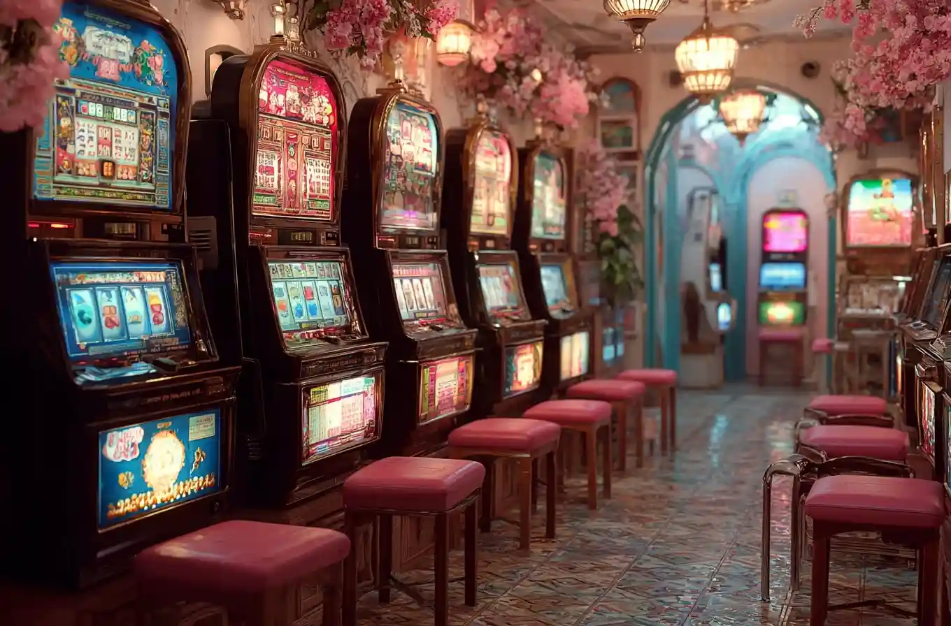 demo. slot. games.