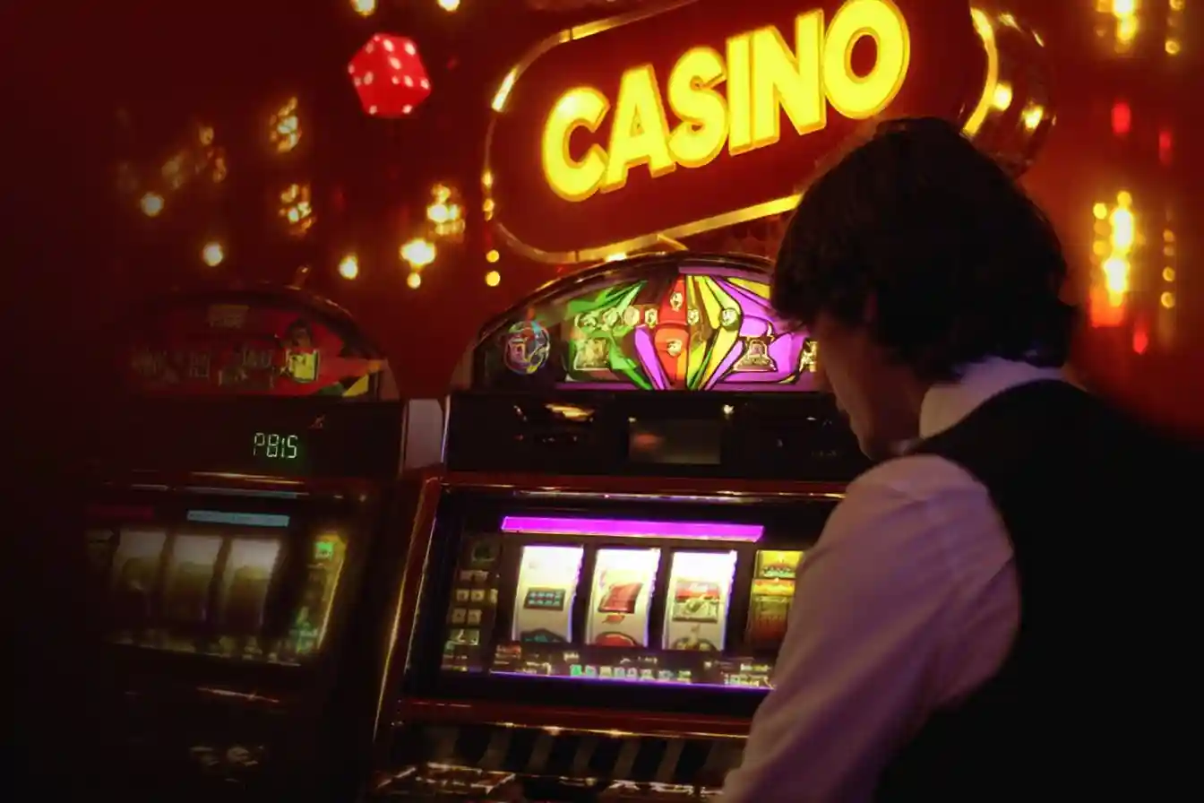 free ipad casino slot games