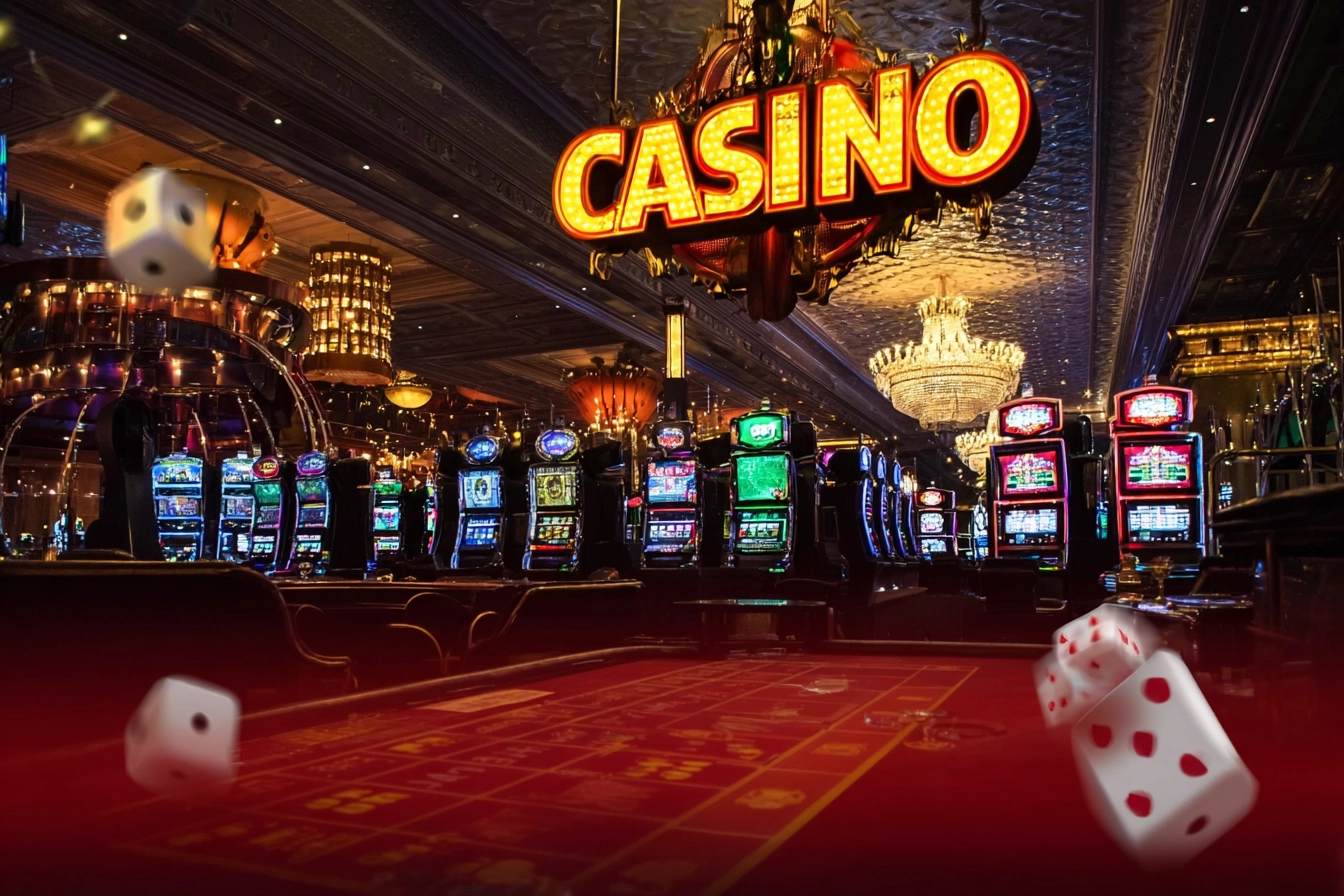 slot games that give you free money