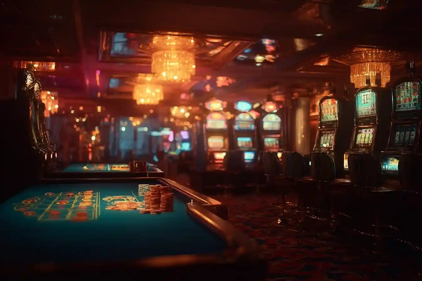 semua games slot demo