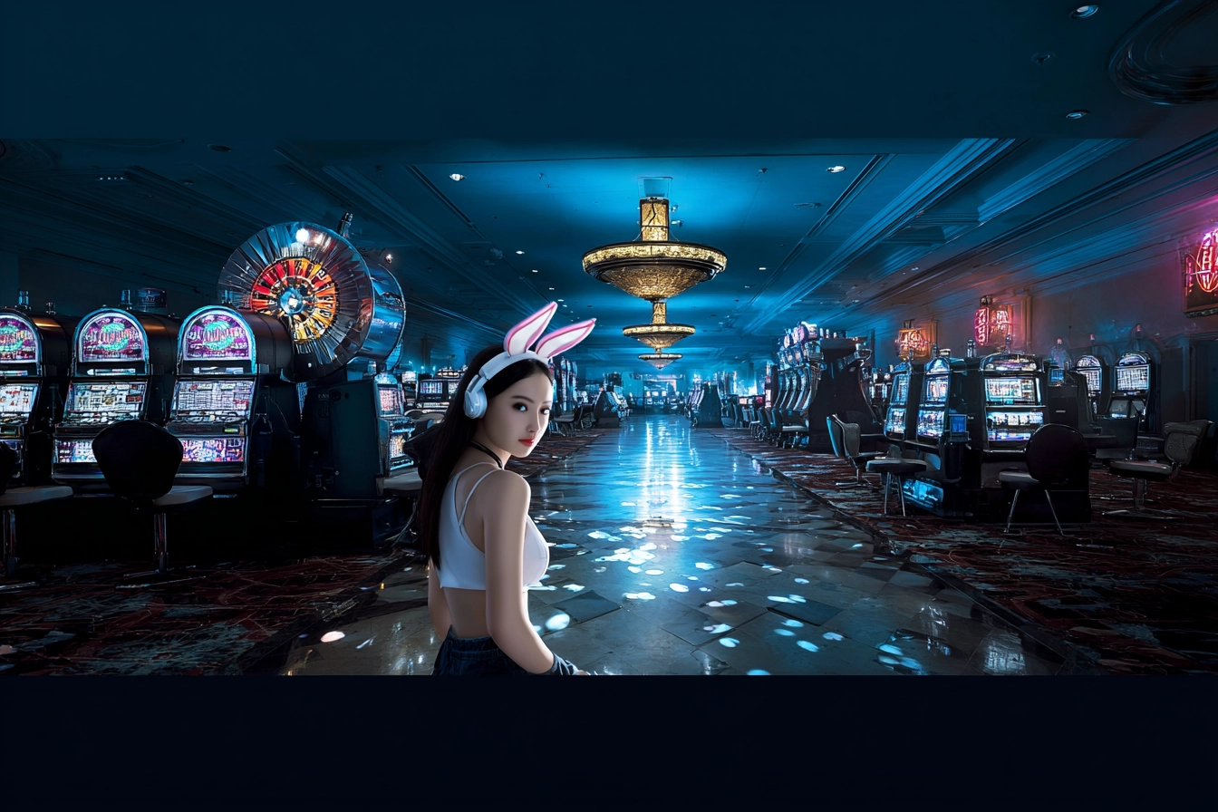 100 free casino slot games