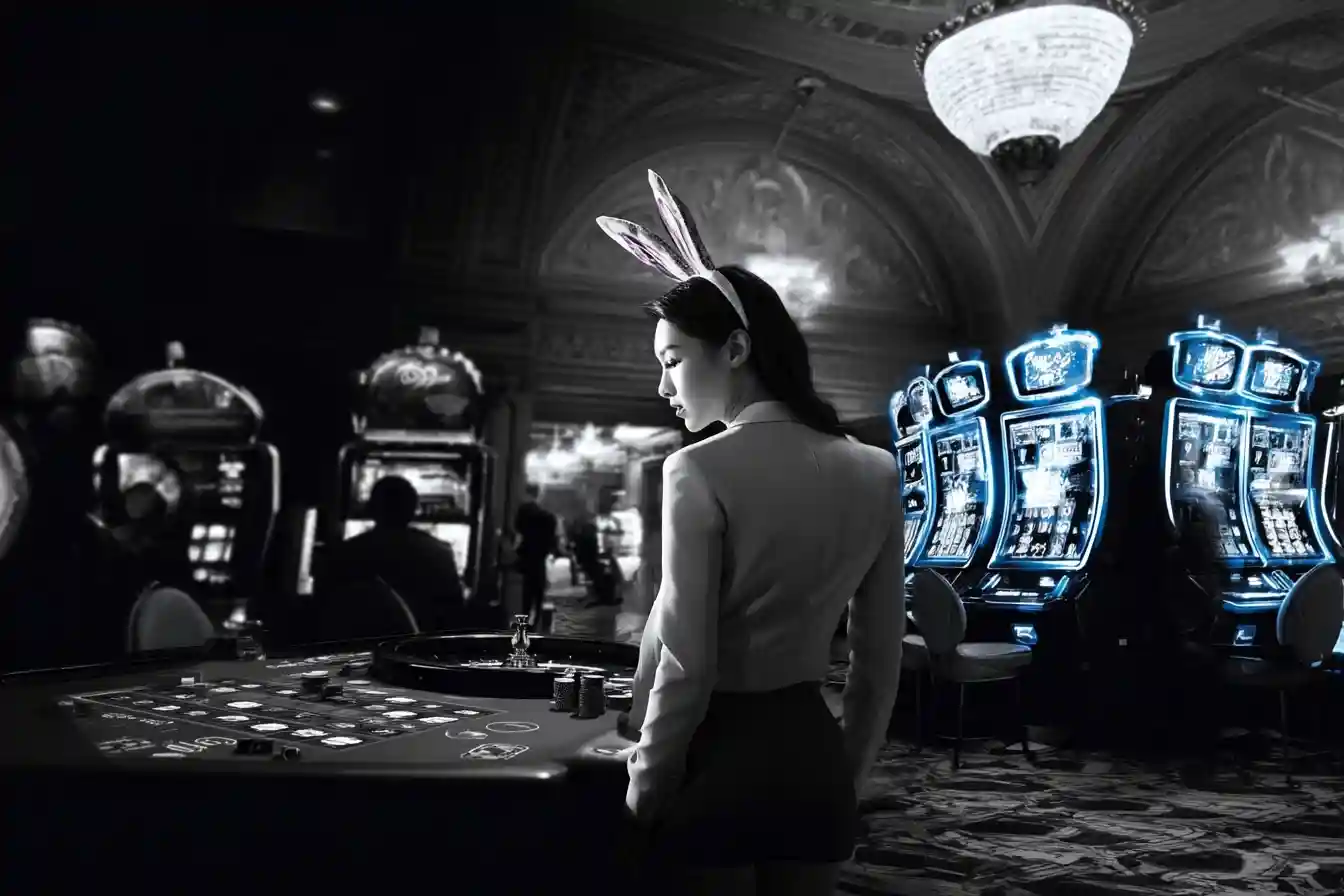real casino slot games