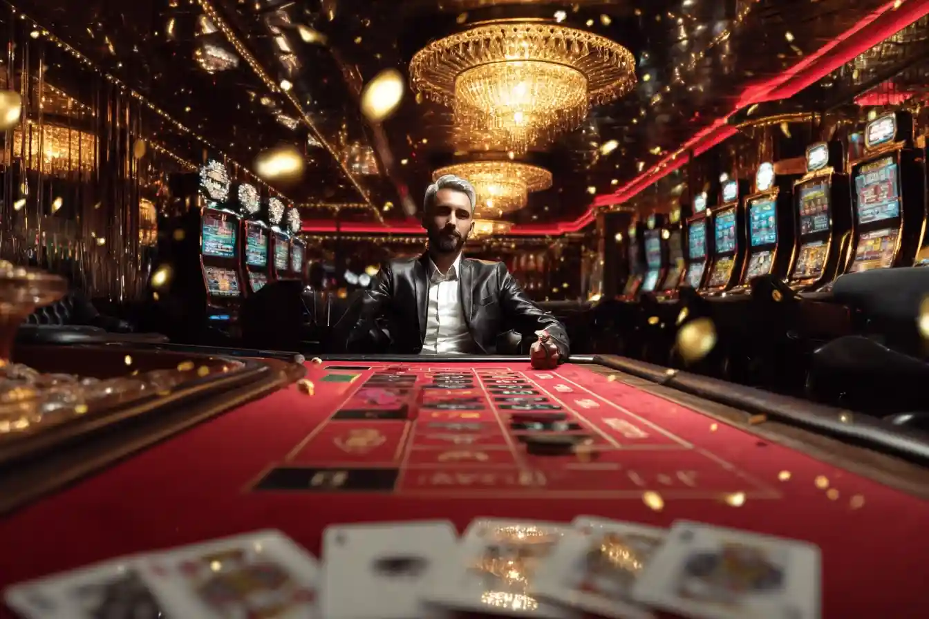 new uk slot games