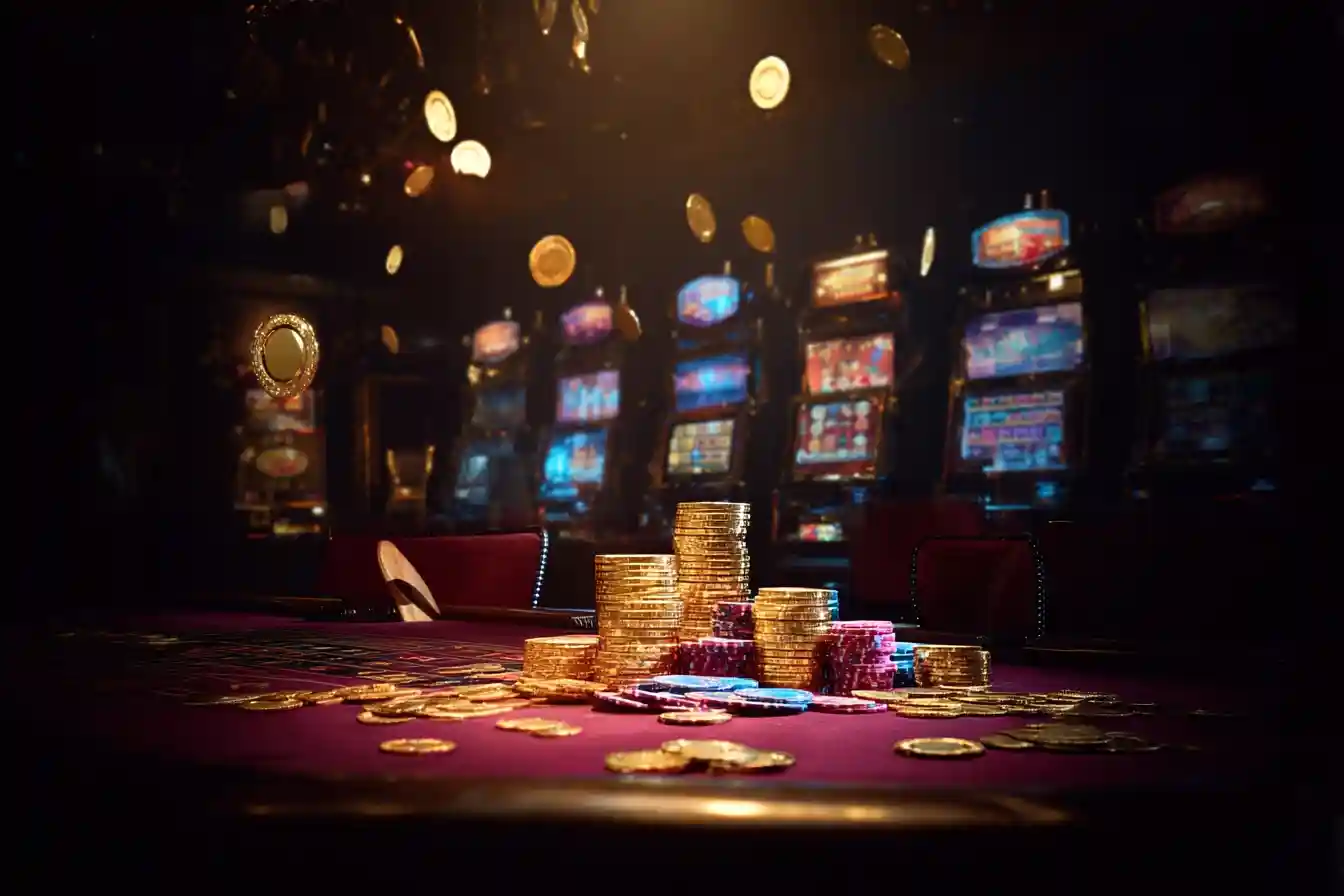 wizard of oz vegas casino slot machine games