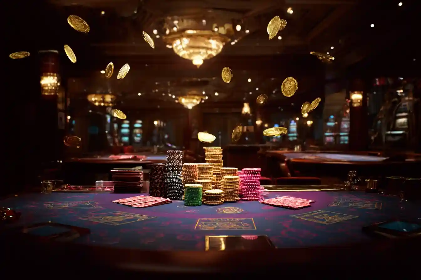 pub slot machine games online free
